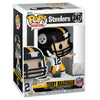 NFL Legends: Steelers - Terry Bradshaw Pop! Vinyl Figure