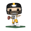 NFL Legends: Steelers - Terry Bradshaw Pop! Vinyl Figure