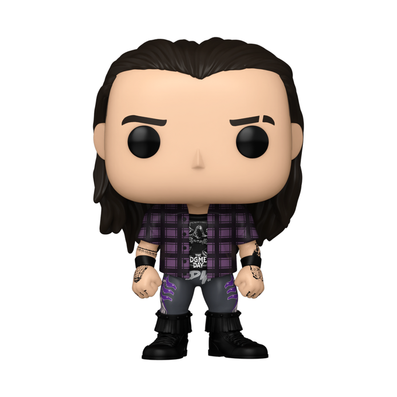 WWE - Dominik Mysterio Pop! Vinyl Figure