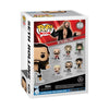WWE - Seth Rollins (with Coat) Pop! Vinyl Figure