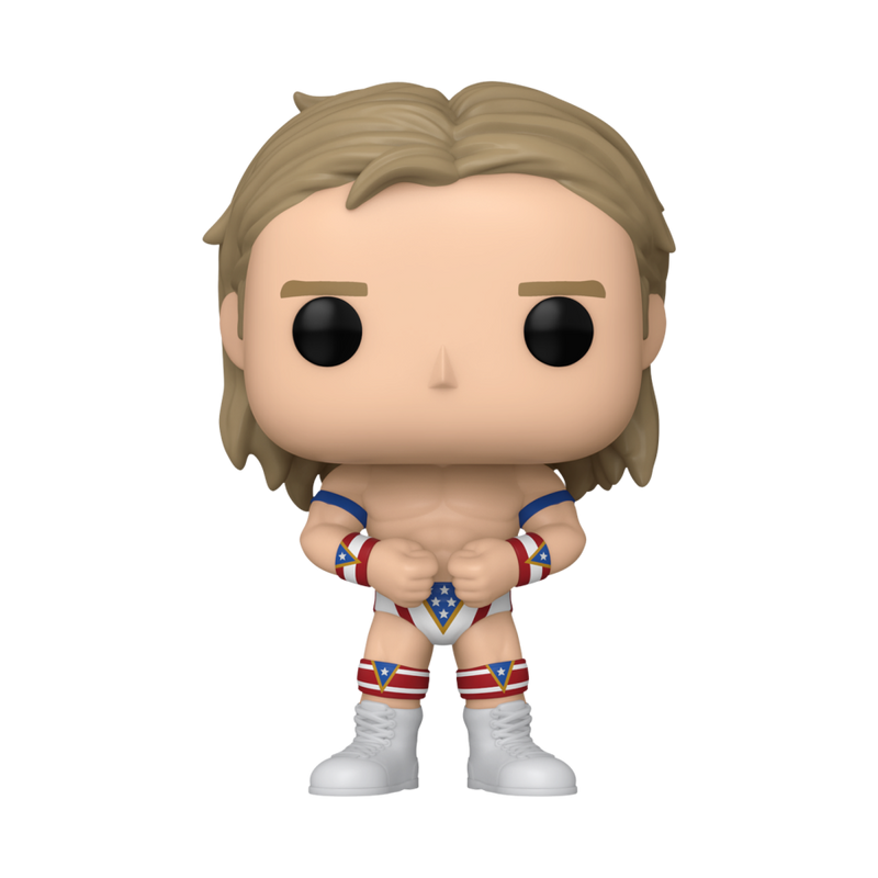 WWE - Lex Luger Super Slam 94 Pop! Vinyl Figure
