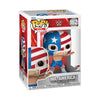 WWE - Mr. America Pop! Vinyl Figure