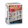WWE - Mr. America Pop! Vinyl Figure