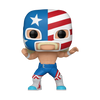 WWE - Mr. America Pop! Vinyl Figure