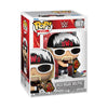 WWE - Hulk Hogan Wolfpac Pop! Vinyl Figure