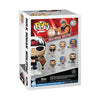 WWE - Hulk Hogan Wolfpac Pop! Vinyl Figure
