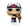 WWE - Hulk Hogan Wolfpac Pop! Vinyl Figure