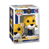 NBA: Mascots - Denver Nuggets Rocky Pop! Vinyl Figure