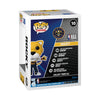 NBA: Mascots - Denver Nuggets Rocky Pop! Vinyl Figure