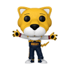 NBA: Mascots - Denver Nuggets Rocky Pop! Vinyl Figure
