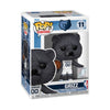 NBA: Mascots - Memphis Grizz Pop! Vinyl Figure