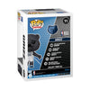 NBA: Mascots - Memphis Grizz Pop! Vinyl Figure