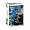 NBA: Mascots - Orlando Stuff the Magic Dragon Pop! Vinyl Figure