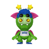 NBA: Mascots - Orlando Stuff the Magic Dragon Pop! Vinyl Figure