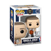 NBA: Nuggets - Nikola Jokic Pop! Vinyl Figure
