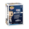 NBA: Nuggets - Nikola Jokic Pop! Vinyl Figure