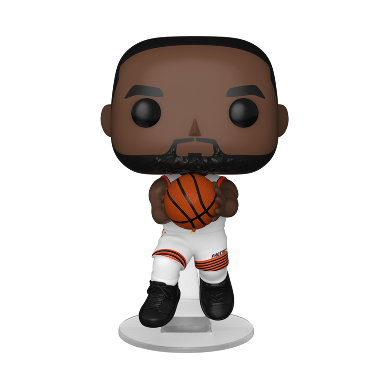 NBA: Suns - Kevin Durant Pop! Vinyl Figure