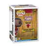 NBA Legends: Bulls - Michael Jordan (Rookie) Pop! Vinyl Figure