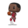 NBA Legends: Bulls - Michael Jordan (Rookie) Pop! Vinyl Figure