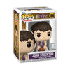 NBA Legends: Jazz - John Stockton (Rookie) Pop! Vinyl Figure