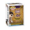 NBA Legends: Jazz - John Stockton (Rookie) Pop! Vinyl Figure