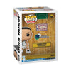 NBA Legends: Mavs - Jason Kidd (Rookie) Pop! Vinyl Figure