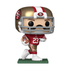 NFL: 49ers - Christian McCaffrey Pop! Vinyl Figure<br>