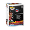 NFL: Chiefs - Patrick Mahomes II (2023) Pop! Vinyl Figure
