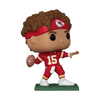 NFL: Chiefs - Patrick Mahomes II (2023) Pop! Vinyl Figure