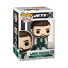 NFL: Jets - Aaron Rodgers Pop! Vinyl Figure