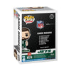 NFL: Jets - Aaron Rodgers Pop! Vinyl Figure