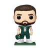 NFL: Jets - Aaron Rodgers Pop! Vinyl Figure