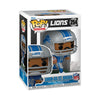 NFL: Lions - Amon-Ra St. Brown Pop! Vinyl Figure<br>