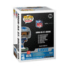 NFL: Lions - Amon-Ra St. Brown Pop! Vinyl Figure<br>