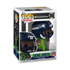 NFL: Seahawks - Geno Smith Pop! Vinyl Figure