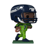 NFL: Seahawks - Geno Smith Pop! Vinyl Figure