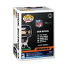 NFL: Bears - Dick Butkus Pop! Vinyl Figure