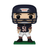 NFL: Bears - Dick Butkus Pop! Vinyl Figure
