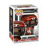 NFL: Bengals - Chad Johnson Pop! Vinyl Figure