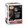 NFL: Bengals - Chad Johnson Pop! Vinyl Figure