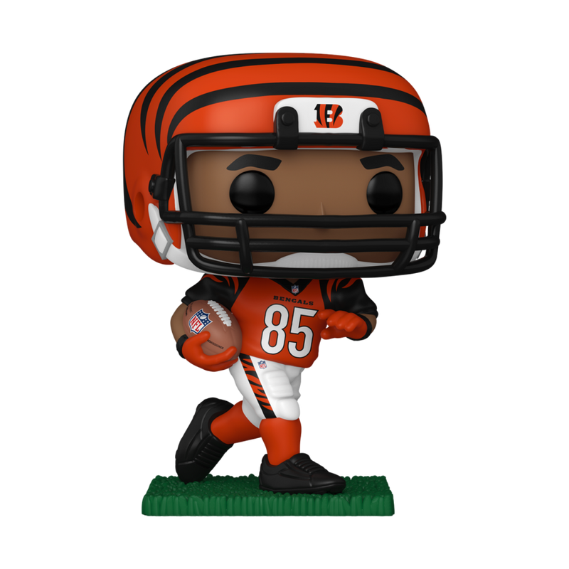 NFL: Bengals - Chad Johnson Pop! Vinyl Figure