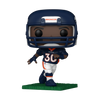 NFL: Broncos - Terrell Davis Pop! Vinyl Figure