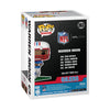 NFL: Oilers - Warren Moon Pop! Vinyl Figure