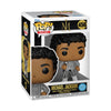 Michael Jackson - Rock with You (Glitter) Pop! Vinyl Figure