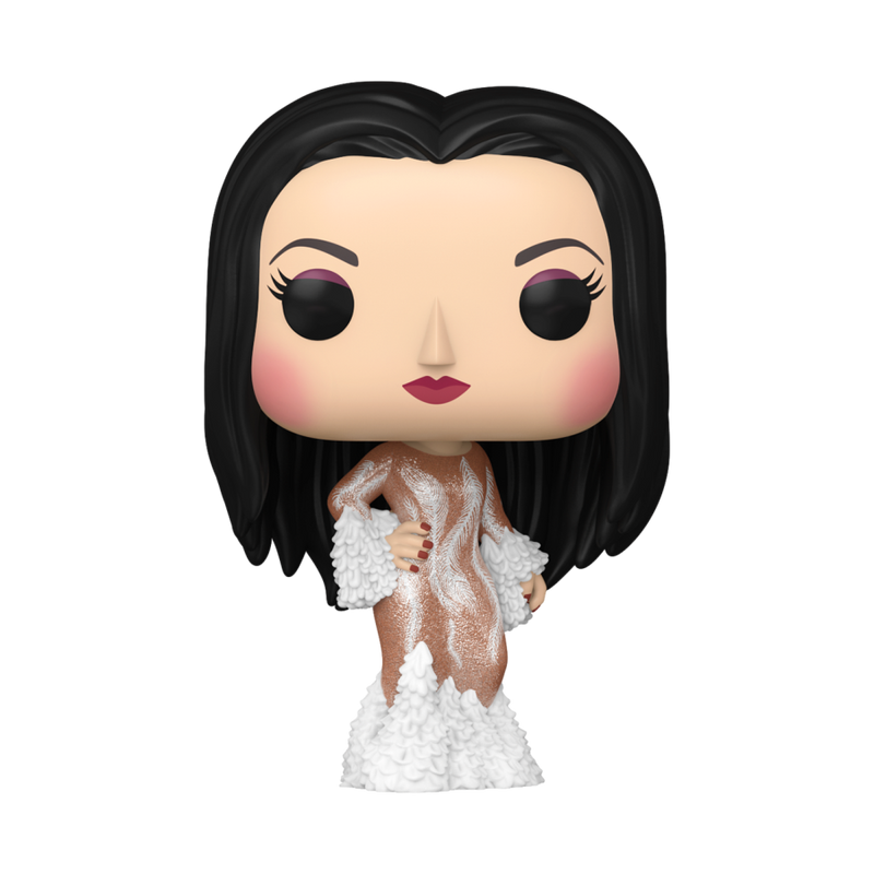 Cher - Cher (1974 Met Gala) Pop! Vinyl Figure