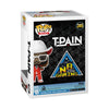 T-Pain - T-Pain Pop! Vinyl Figure