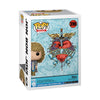 Bon Jovi - Jon Bon Jovi Pop! Vinyl Figure