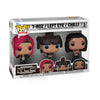 TLC - Scrubs Pop! Vinyl 3 Pack