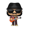 Santana - Carlos Santana Pop! Vinyl Figure