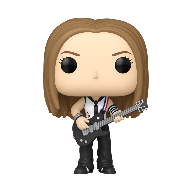 Avril Lavigne - Complicated Pop! Vinyl Figure